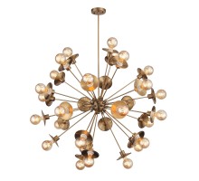 Потолочная люстра Guido SL1111.303.30 ST Luce