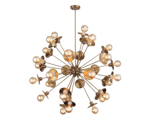 Потолочная люстра Guido SL1111.303.30 ST Luce