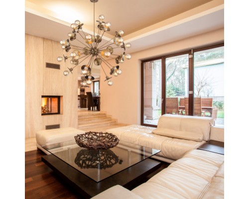 Потолочная люстра Guido SL1111.303.30 ST Luce