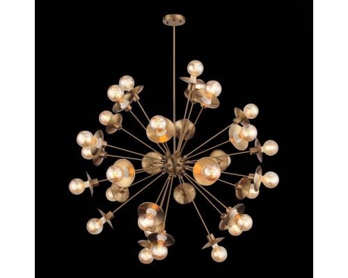 Потолочная люстра Guido SL1111.303.30 ST Luce