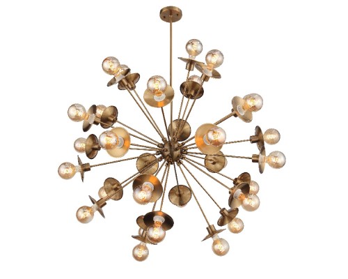 Потолочная люстра Guido SL1111.303.30 ST Luce