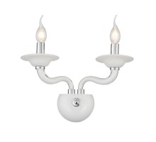 Бра Serenatta SL1112.501.02 ST Luce