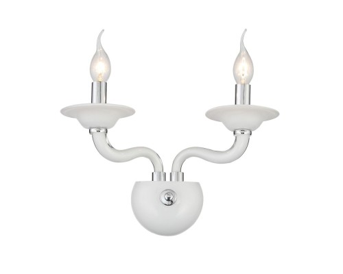 Бра Serenatta SL1112.501.02 ST Luce