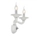 Бра Serenatta SL1112.501.02 ST Luce