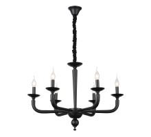Подвесная люстра Forteza SL1114.403.06 ST Luce