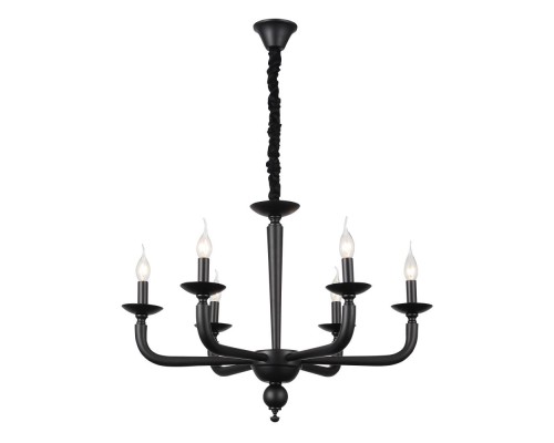 Подвесная люстра Forteza SL1114.403.06 ST Luce