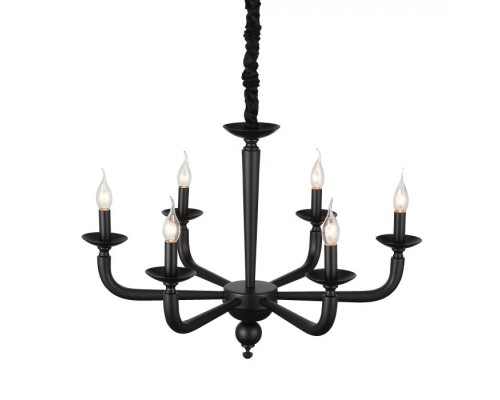 Подвесная люстра Forteza SL1114.403.06 ST Luce