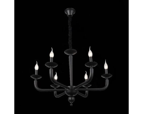 Подвесная люстра Forteza SL1114.403.06 ST Luce