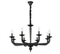 Подвесная люстра Forteza SL1114.403.08 ST Luce