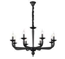 Подвесная люстра Forteza SL1114.403.08 ST Luce