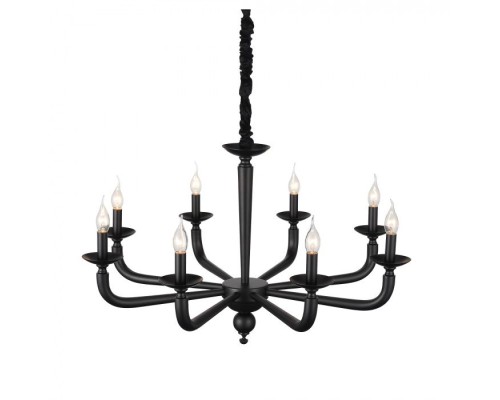 Подвесная люстра Forteza SL1114.403.08 ST Luce