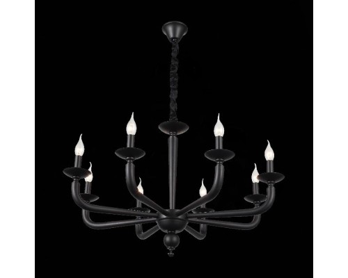 Подвесная люстра Forteza SL1114.403.08 ST Luce