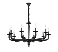 Подвесная люстра Forteza SL1114.403.10 ST Luce