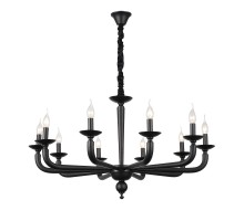 Подвесная люстра Forteza SL1114.403.10 ST Luce