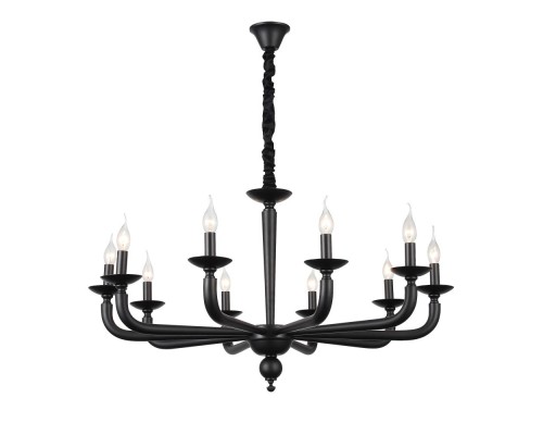 Подвесная люстра Forteza SL1114.403.10 ST Luce