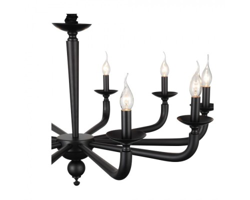 Подвесная люстра Forteza SL1114.403.10 ST Luce