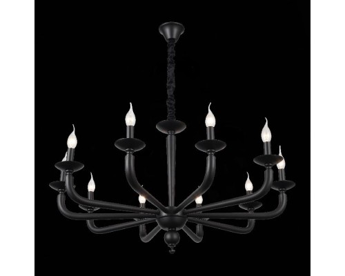 Подвесная люстра Forteza SL1114.403.10 ST Luce