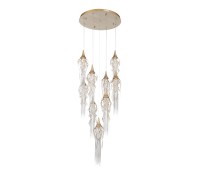 Подвесной светильник Salica SL1116.203.09 ST Luce