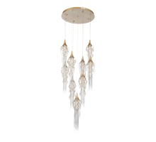 Подвесной светильник Salica SL1116.203.09 ST Luce