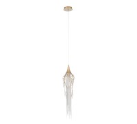Подвесной светильник Salica SL1116.203.01 ST Luce
