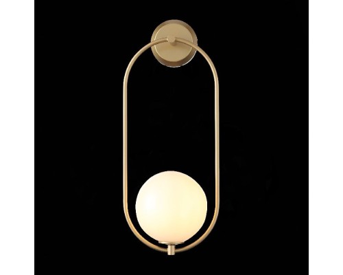 Бра Penolo SL1118.201.01 ST Luce