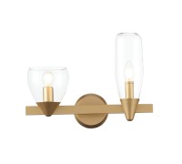 Бра Teneresa SL1119.201.02 ST Luce