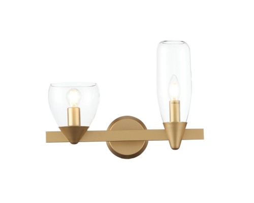 Бра Teneresa SL1119.201.02 ST Luce