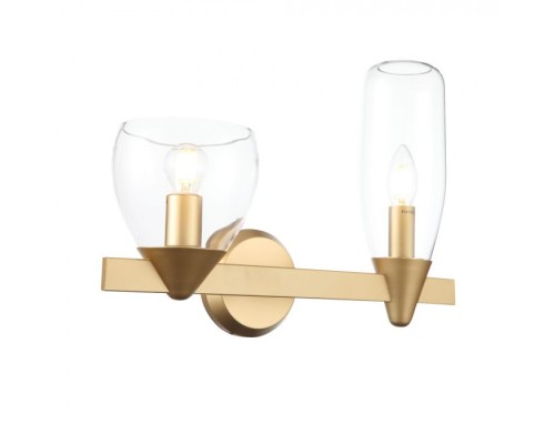 Бра Teneresa SL1119.201.02 ST Luce