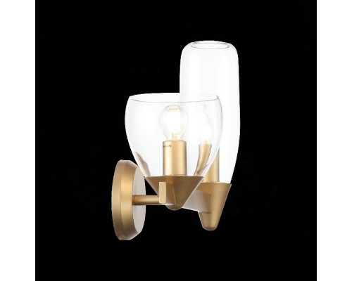 Бра Teneresa SL1119.201.02 ST Luce