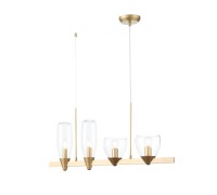 Подвесной светильник Teneresa SL1119.203.04 ST Luce