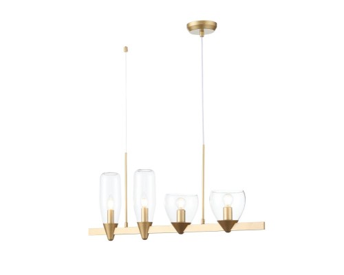 Подвесной светильник Teneresa SL1119.203.04 ST Luce