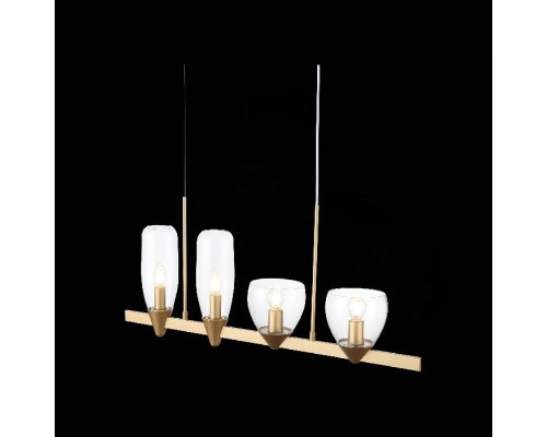 Подвесной светильник Teneresa SL1119.203.04 ST Luce