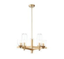 Потолочная люстра Teneresa SL1119.203.05 ST Luce