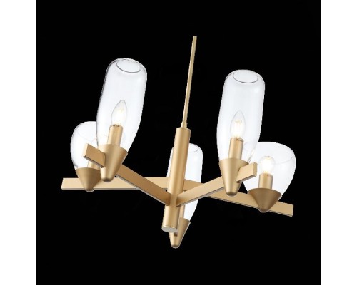 Потолочная люстра Teneresa SL1119.203.05 ST Luce