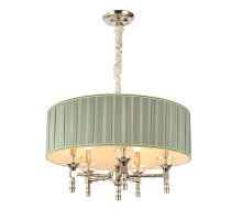 Подвесная люстра Oleo SL1121.103.05 ST Luce