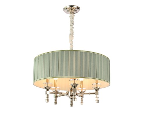 Подвесная люстра Oleo SL1121.103.05 ST Luce