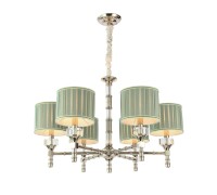 Подвесная люстра Oleo SL1121.103.06 ST Luce