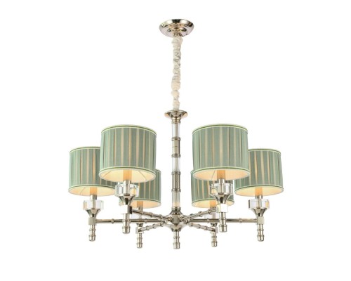 Подвесная люстра Oleo SL1121.103.06 ST Luce