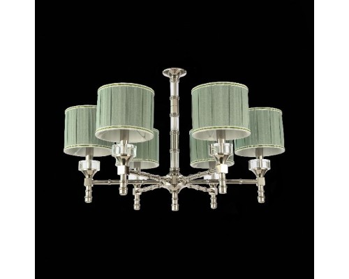 Подвесная люстра Oleo SL1121.103.06 ST Luce