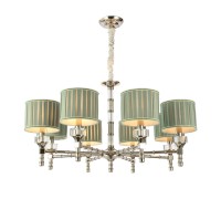 Подвесная люстра Oleo SL1121.103.08 ST Luce