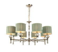 Подвесная люстра Oleo SL1121.103.08 ST Luce