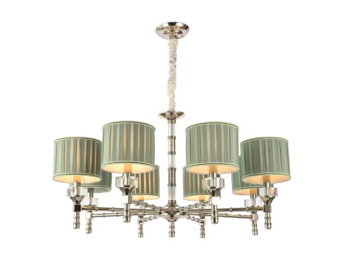 Подвесная люстра Oleo SL1121.103.08 ST Luce