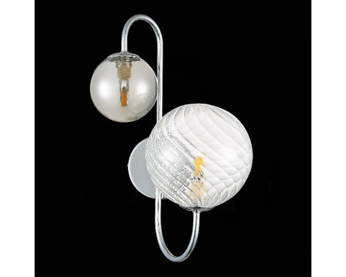 Бра Vinetto SL1124.101.02 ST Luce