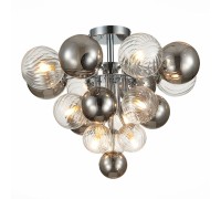 Потолочная люстра Vinetto SL1124.102.10 ST Luce