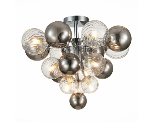 Потолочная люстра Vinetto SL1124.102.10 ST Luce