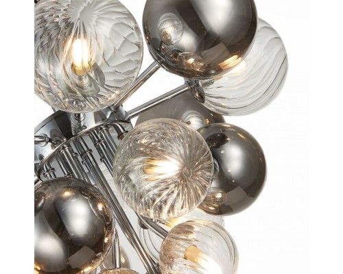 Потолочная люстра Vinetto SL1124.102.10 ST Luce