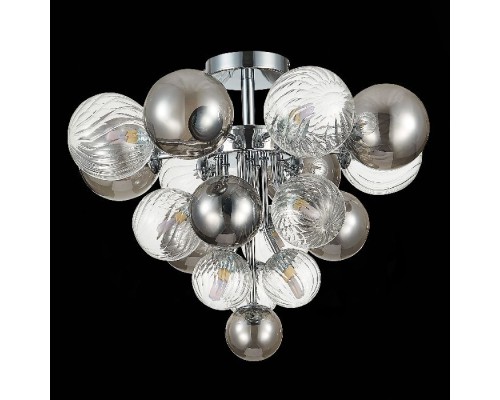 Потолочная люстра Vinetto SL1124.102.10 ST Luce