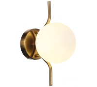 Бра Forcio SL1126.201.01 ST Luce