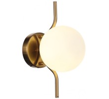 Бра Forcio SL1126.201.01 ST Luce