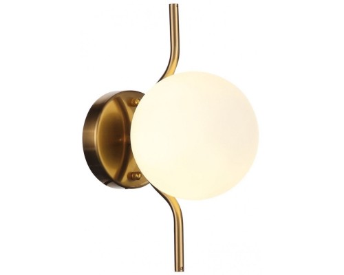 Бра Forcio SL1126.201.01 ST Luce